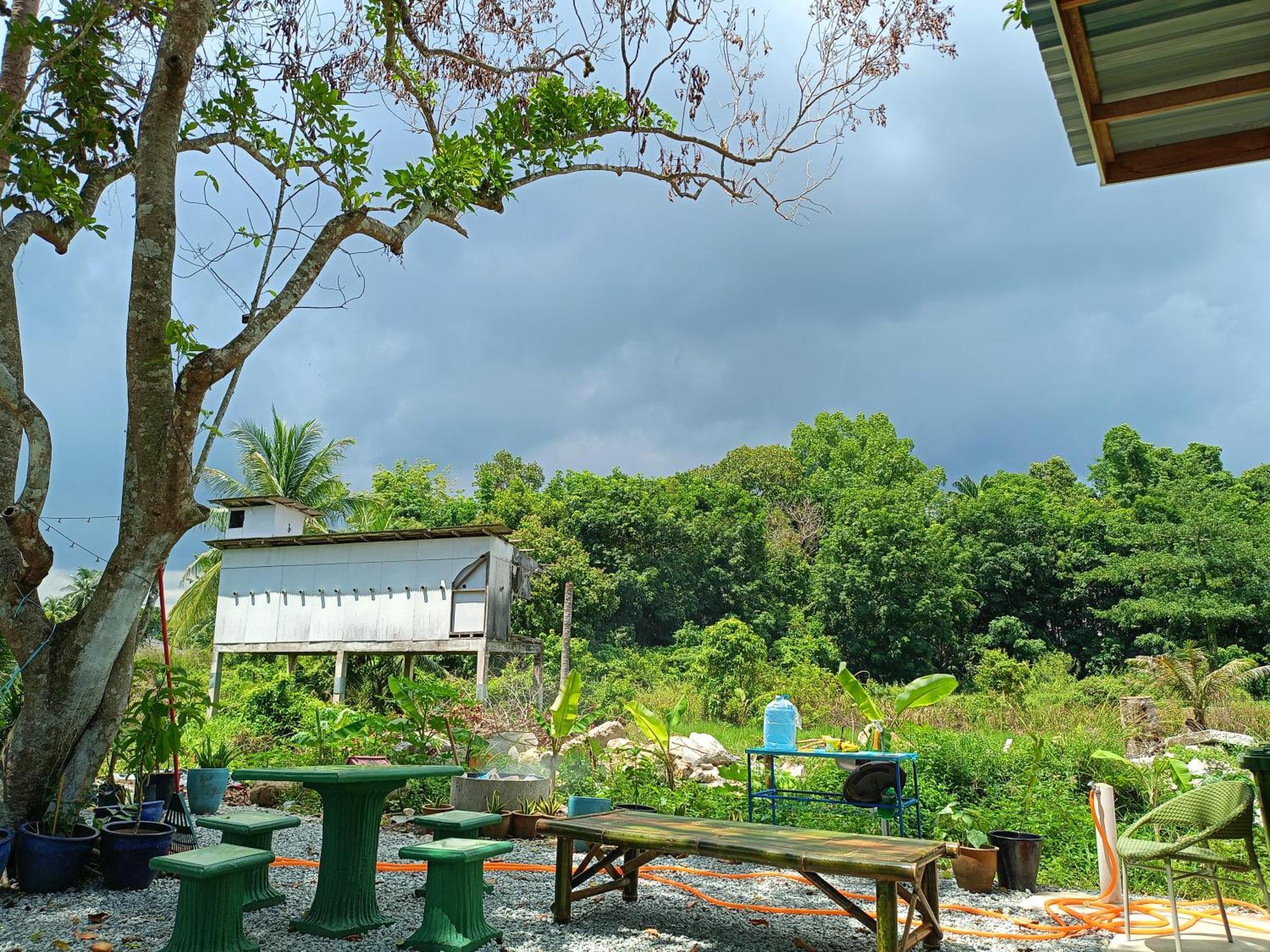 One Mek Studio Bachok Exterior foto